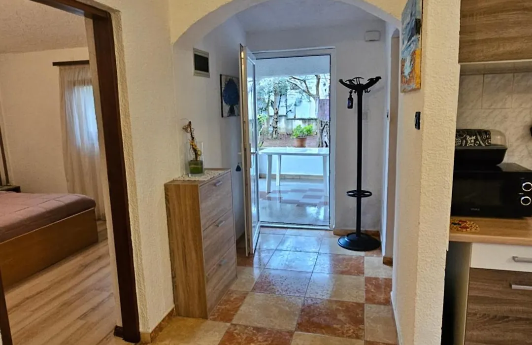 Apartment Jasminka-1