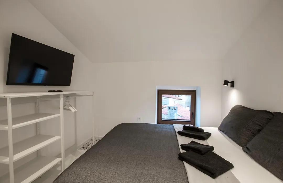 Villa Ula Premium Apartments ,Free Private Parking-1