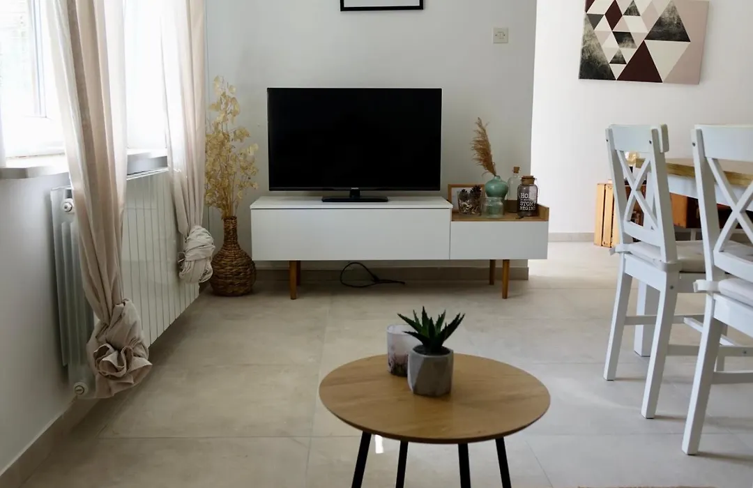 Apartment Luce-1