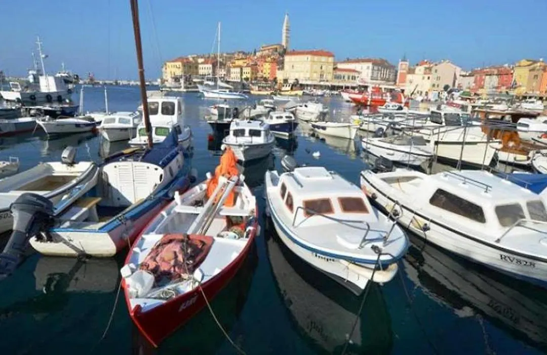 Excelsior Apartments Rovinj-1