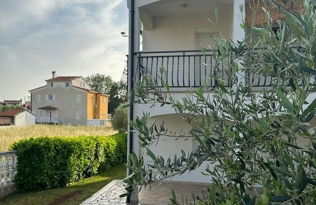 Apartmani I Soba Mia Porec-1