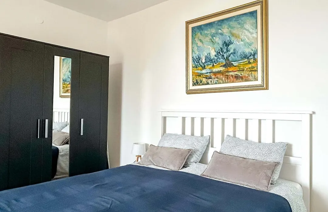 Apartment La Perla-1