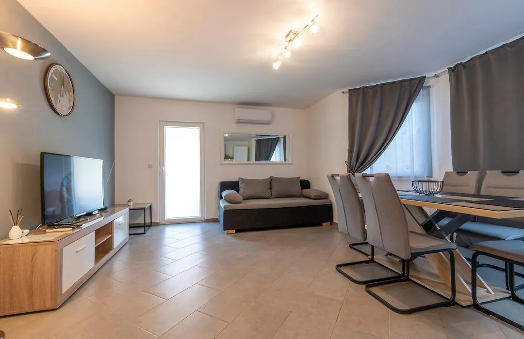 Apartments Limia-1