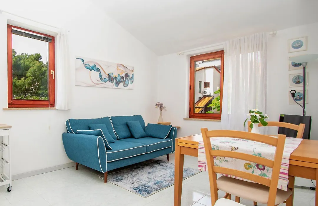 Apartment Iva-1