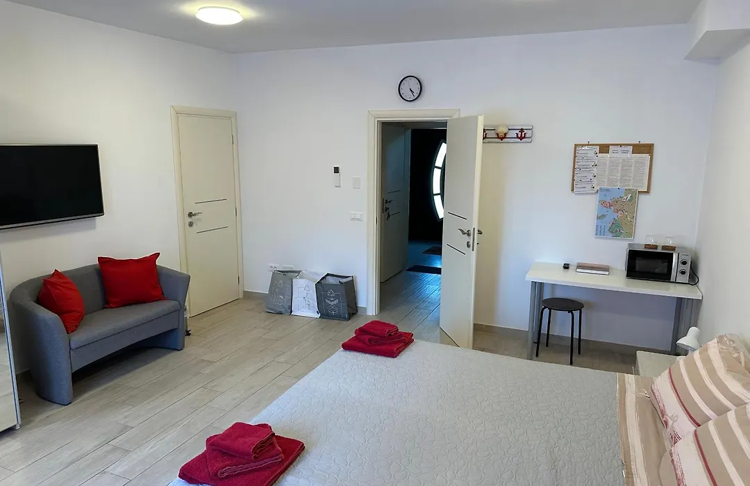 Margherita'S Room-1