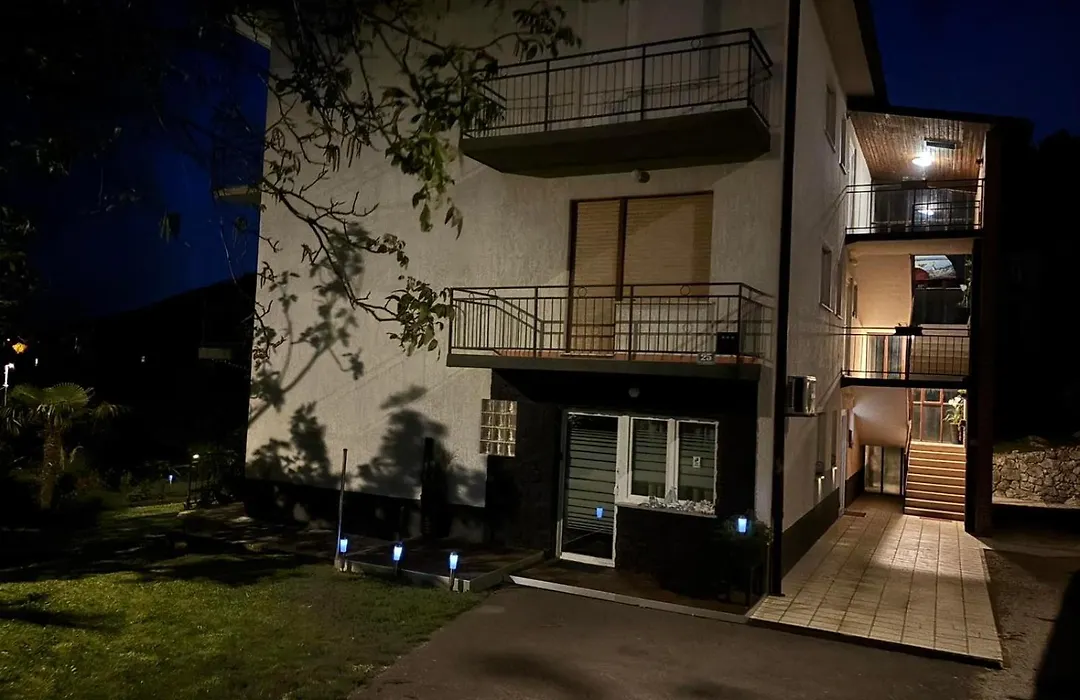 Apartments Penko Lovran-1