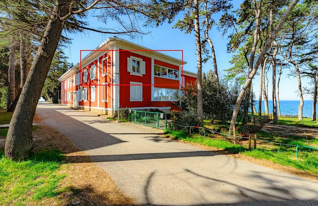 Apartment Valdepian 3Br With Balcony With Sea View-1
