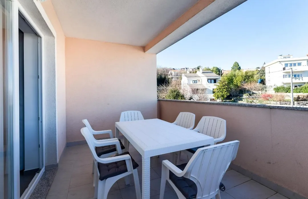 Apartments Baricevic-1