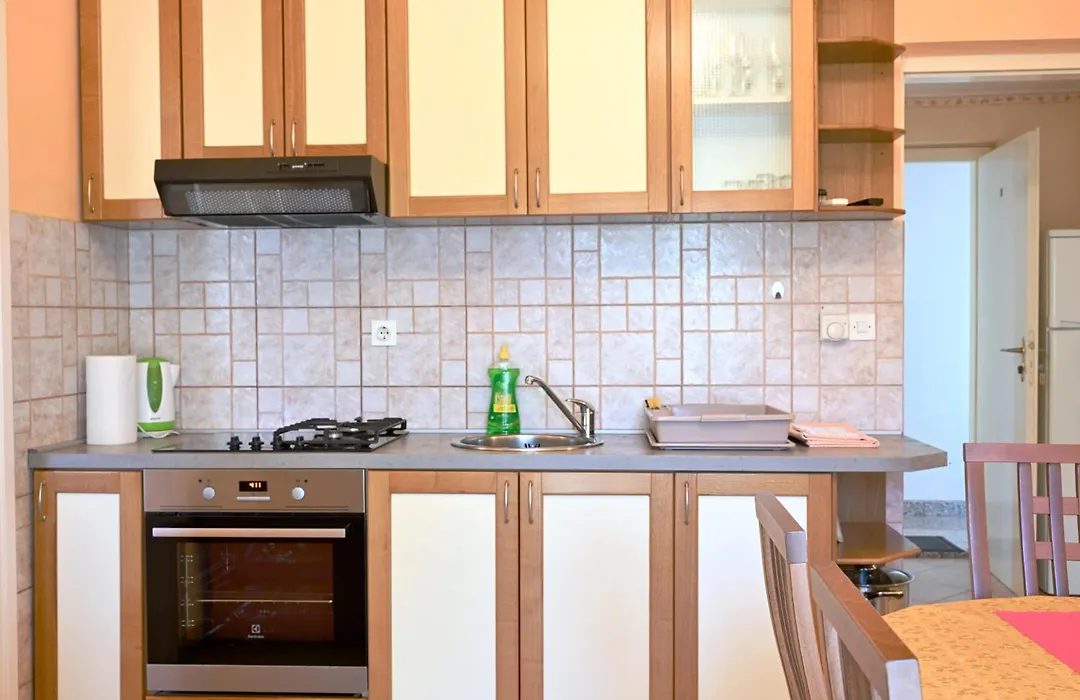 Apartments Ruza-1