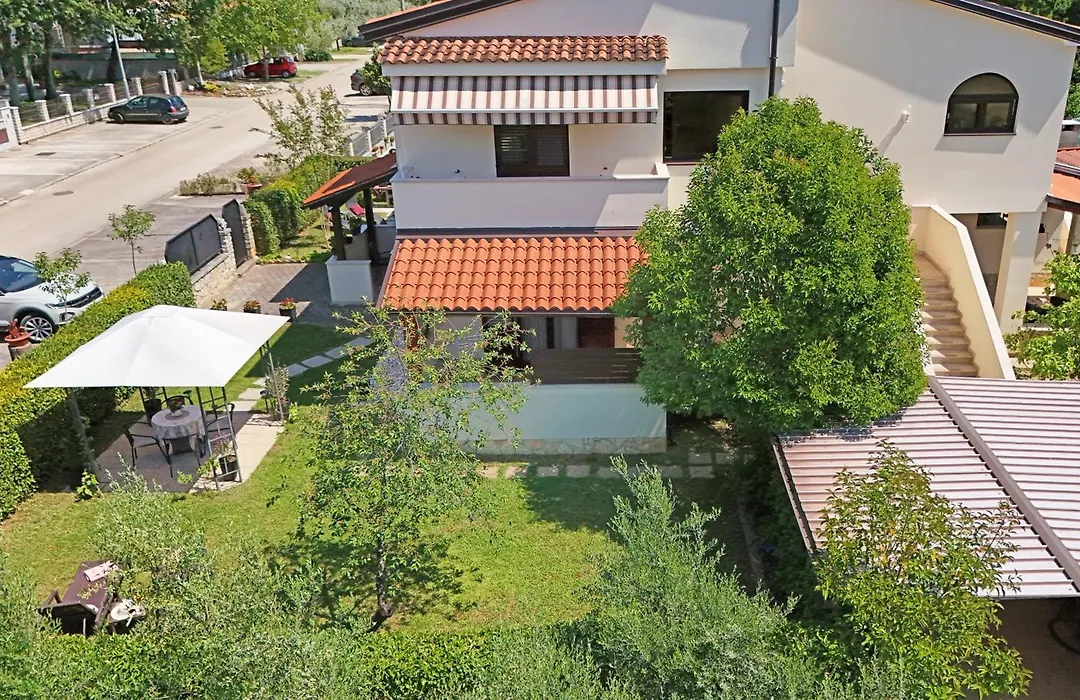 Apartman Irena Arvaj-1