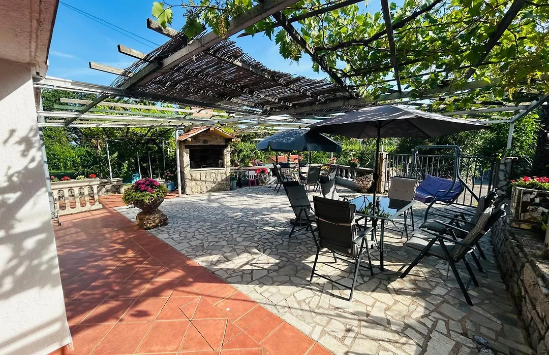Apartments & Rooms Ribaric-1
