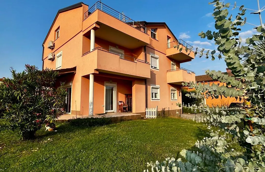 Guest House Gloria-1