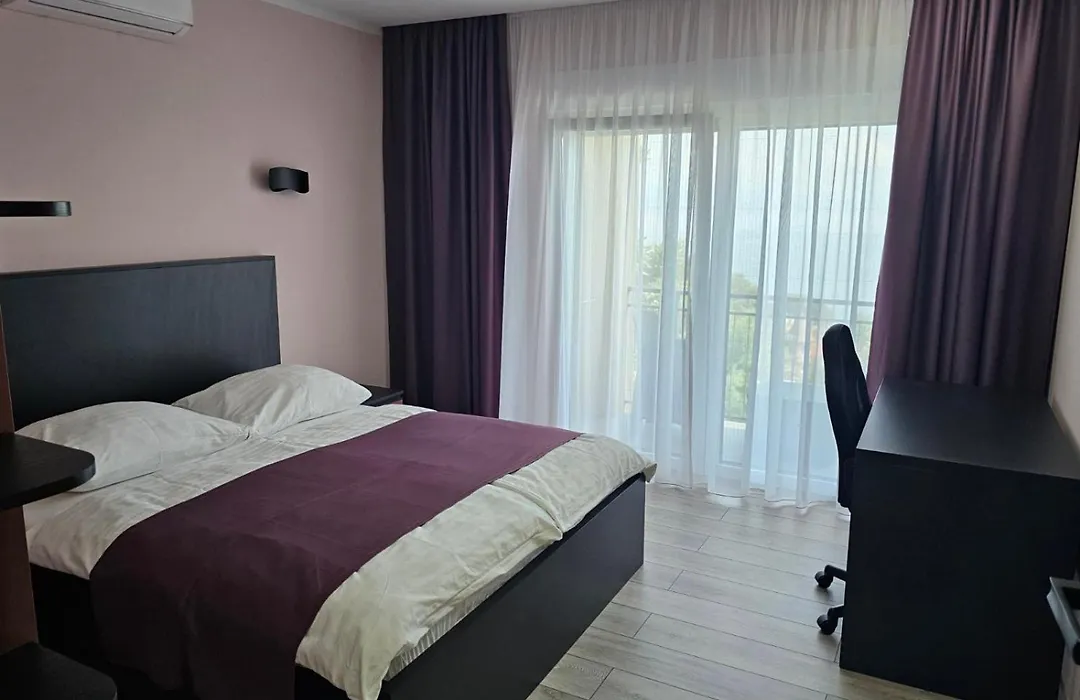 Apartment Grozic Opatija - A1-1