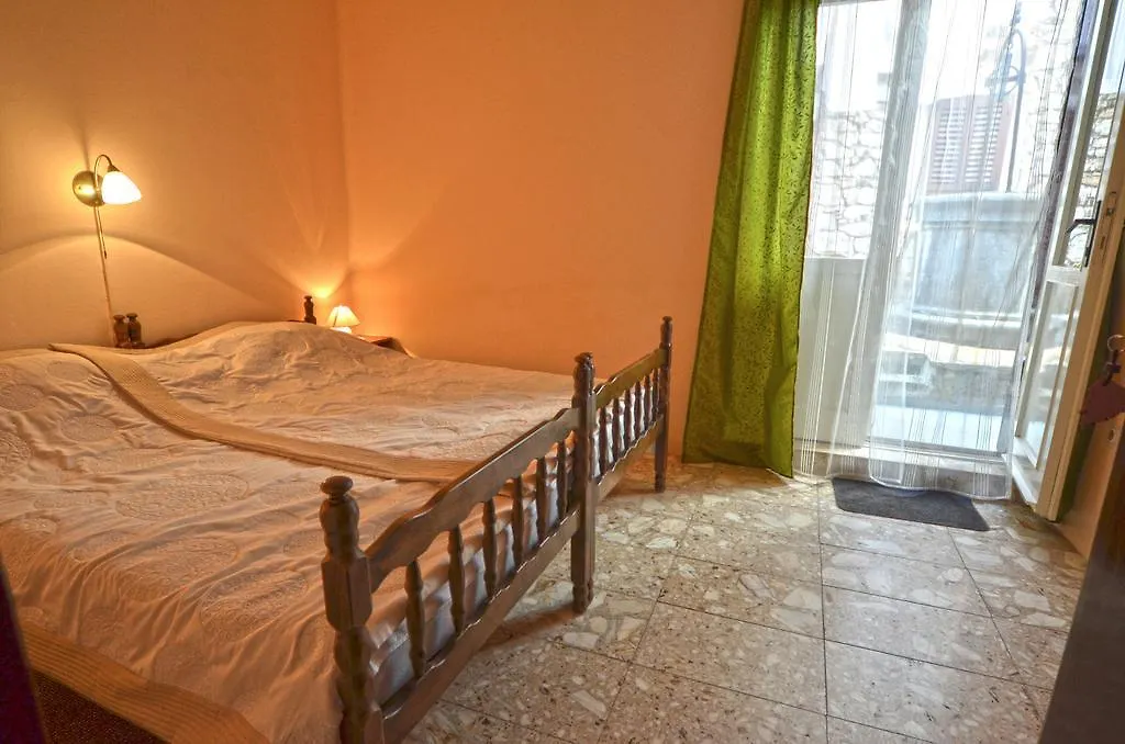 Holiday Home Svalba-1