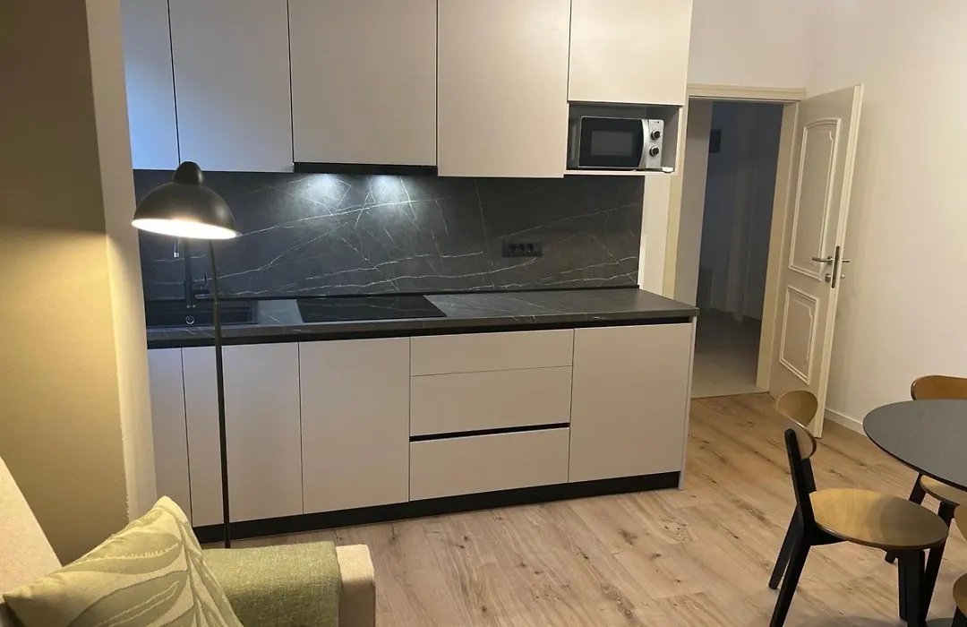 Apartments Alice-1