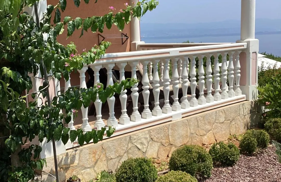 Bed And Breakfast Villa Iris-1