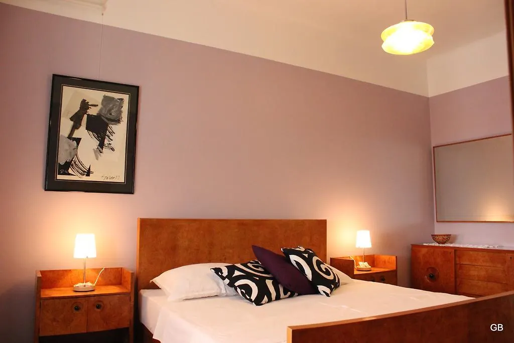 Villa Arteana - Apartment Bonacic-1
