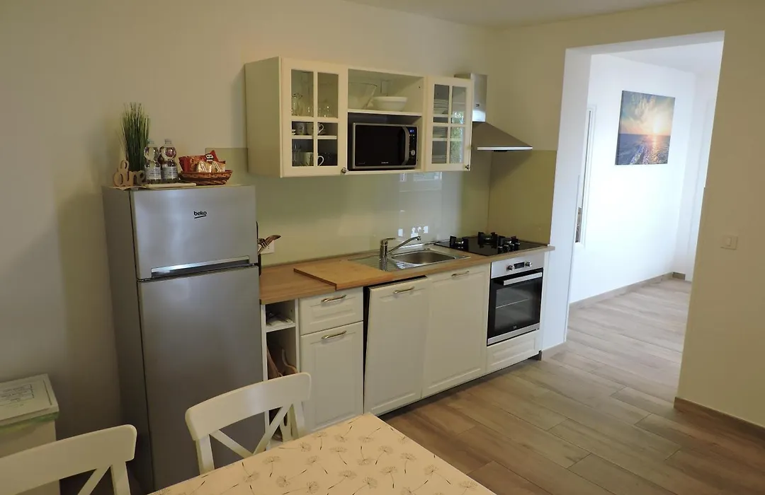 Apartments Villa Elma-1