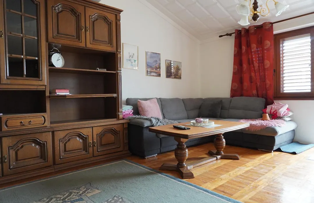 Apartments Krnjic-1