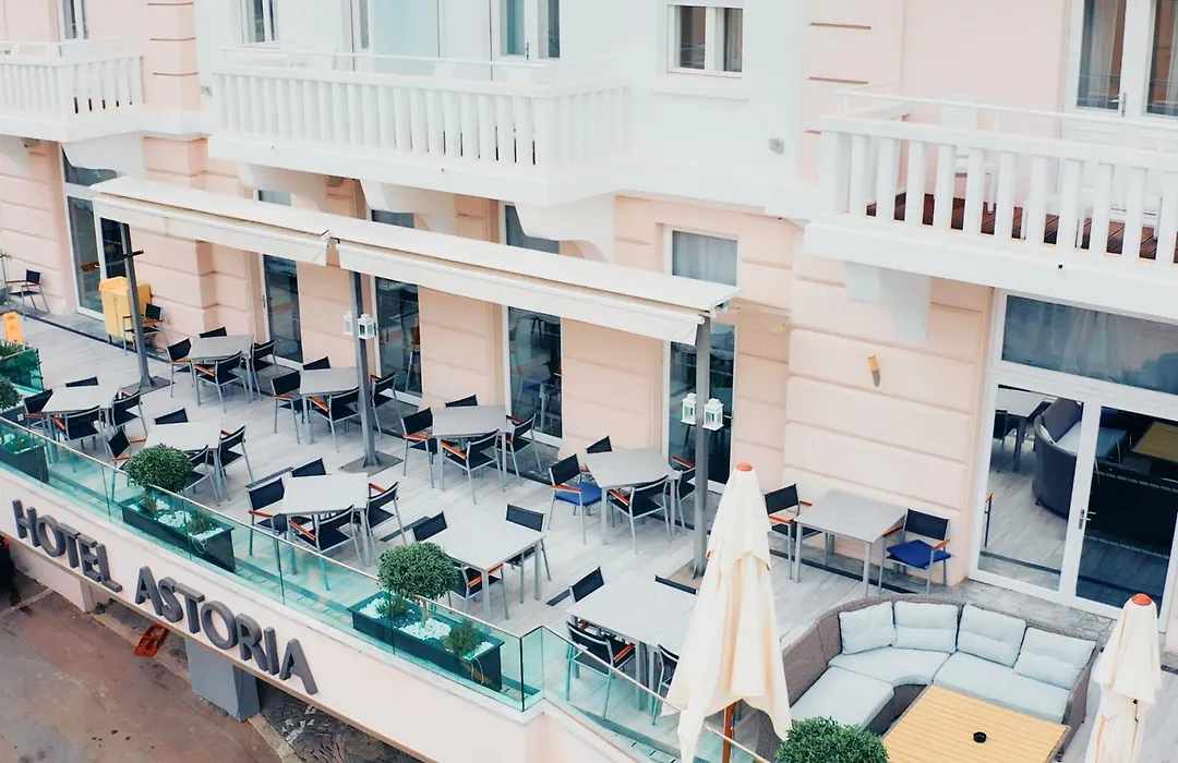 Astoria Hotel Opatija-1