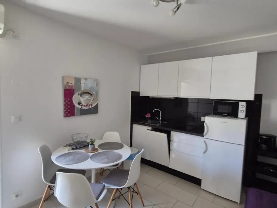 Apartmani Villa Gordana-1