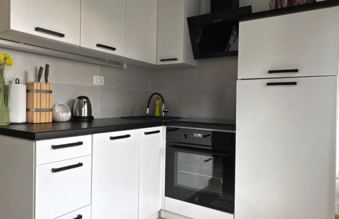 Studio Apartman "In"-1