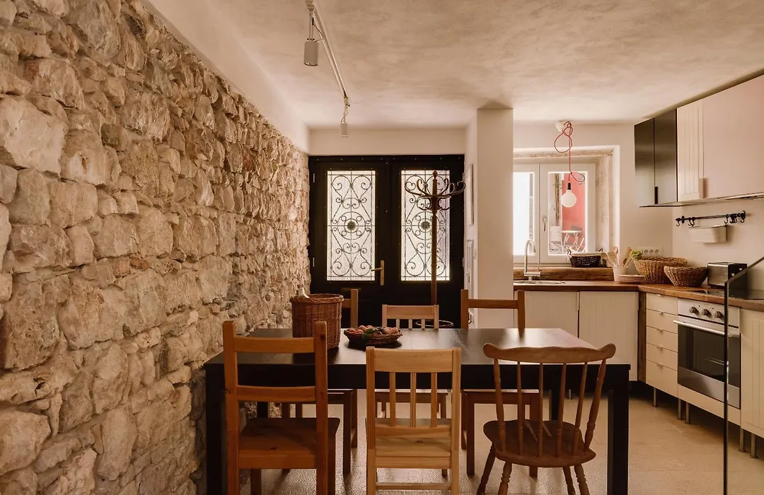 Casa Allegra - House Da Papa-1