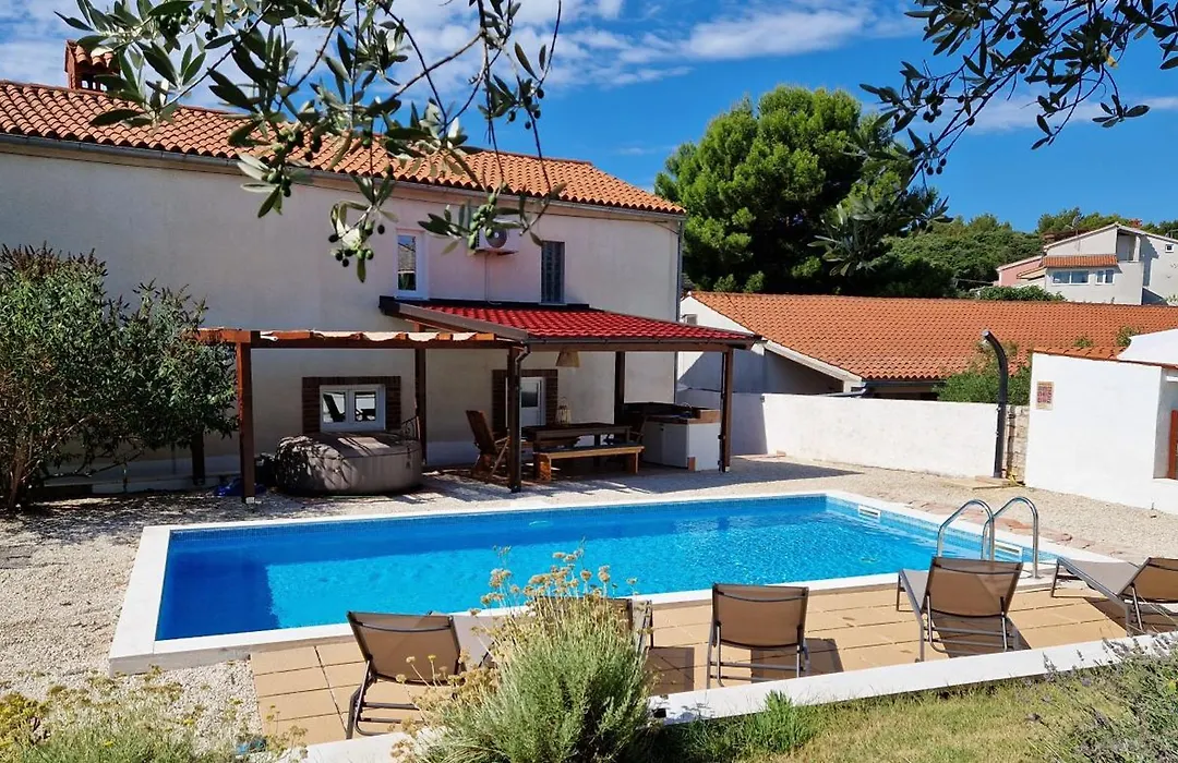 Villa John-1