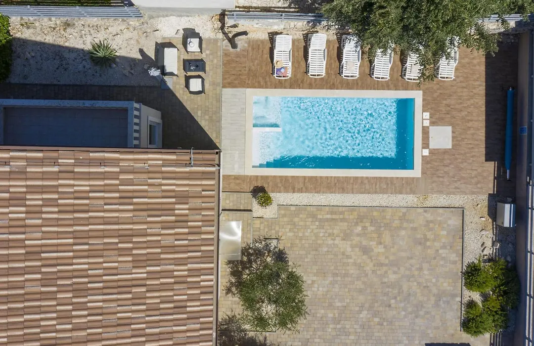 Villa Nocciola With Sea View, Private Pool And Sauna-1