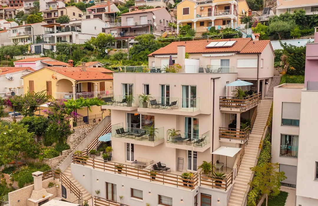 Apartments Palma Rabac-1