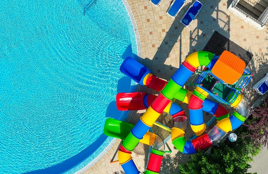 Maslinica Narcis Hotel-1