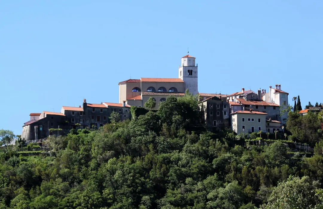 Apartments With Parking Space Moscenice, Opatija - 7689-1