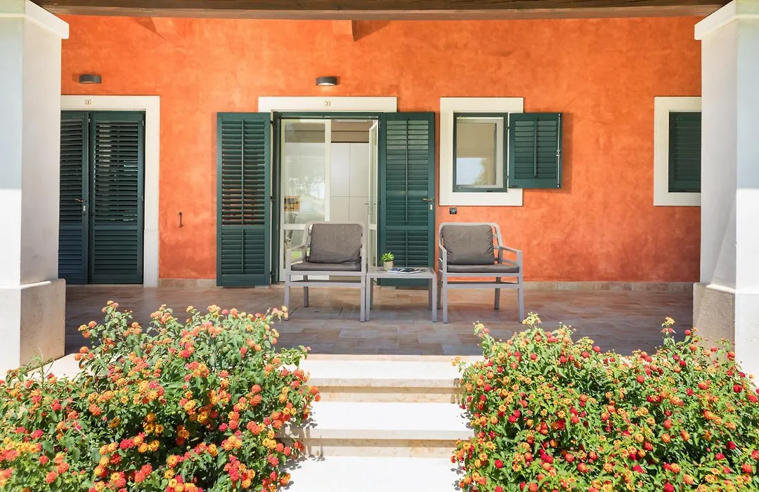Rooms Alla Beccaccia-1
