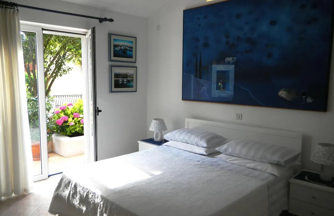 Corte Dei Merli Suite & Room-1