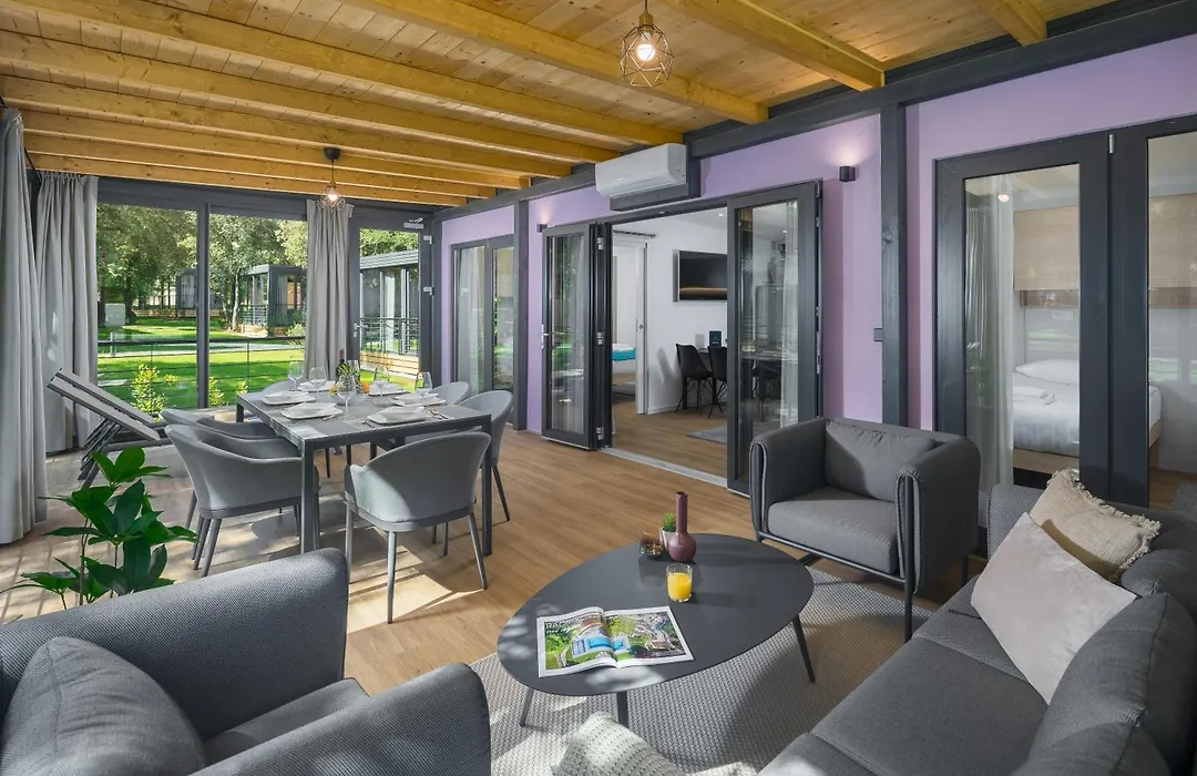 Saltwater Oasis Wellness&Spa Homes - Adults Only-1