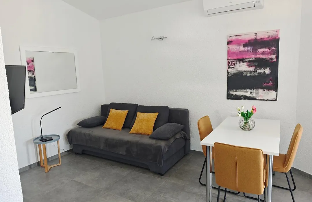Apartments Norma-1