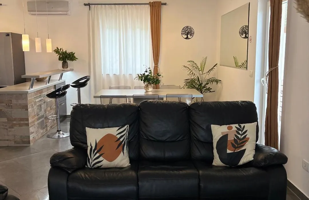 Villa Silver Novigrad With Private Pool-1