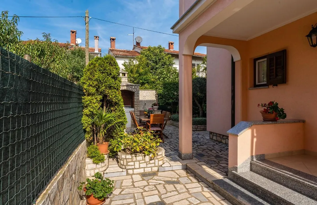 Rosy In Rovinj - Istrien-1