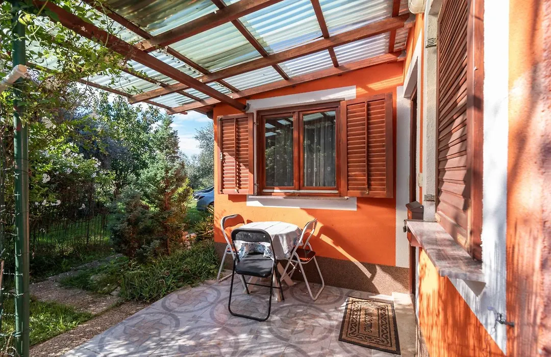 Holiday House With A Parking Space Babici, Umag - 13795-1