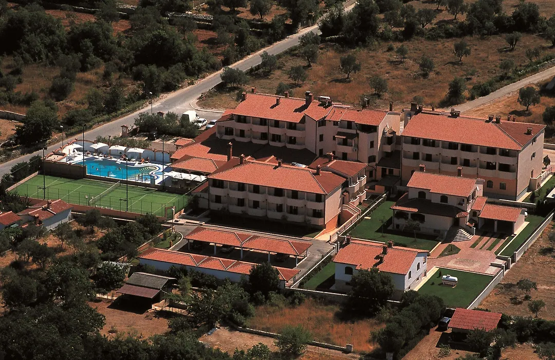 Hotel Villa Letan-1