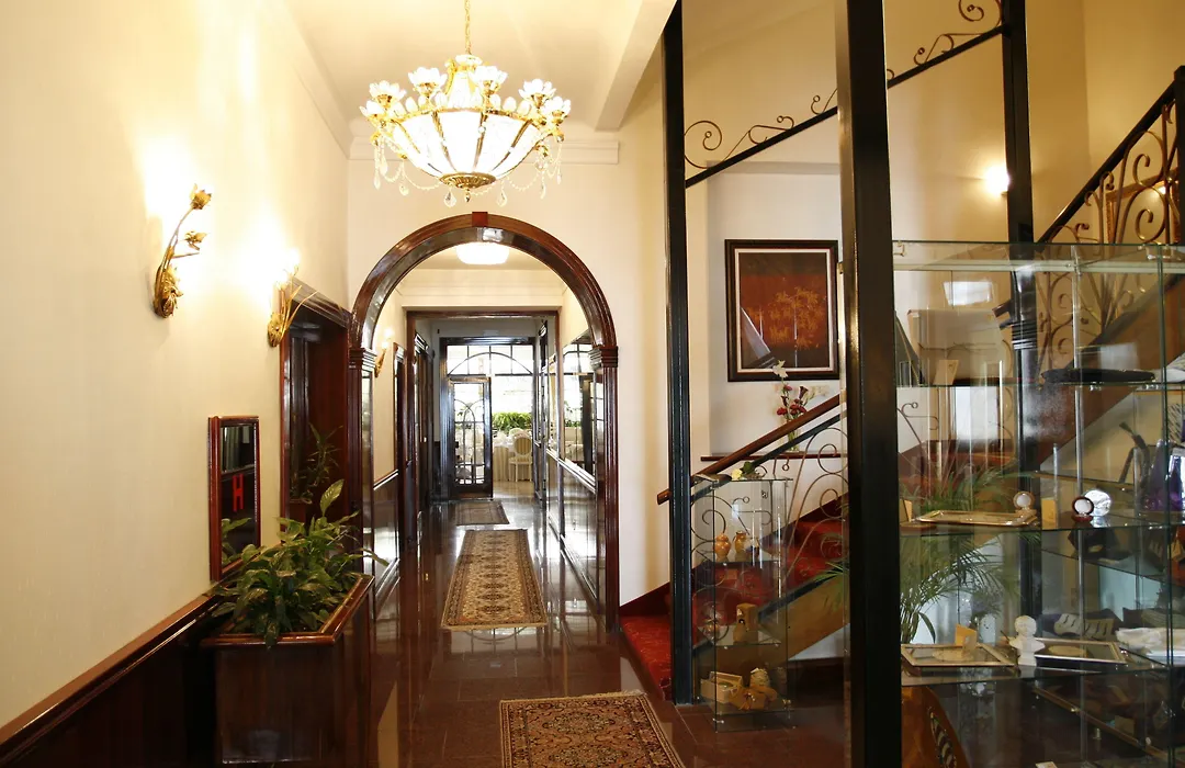 Hotel Mozart-1