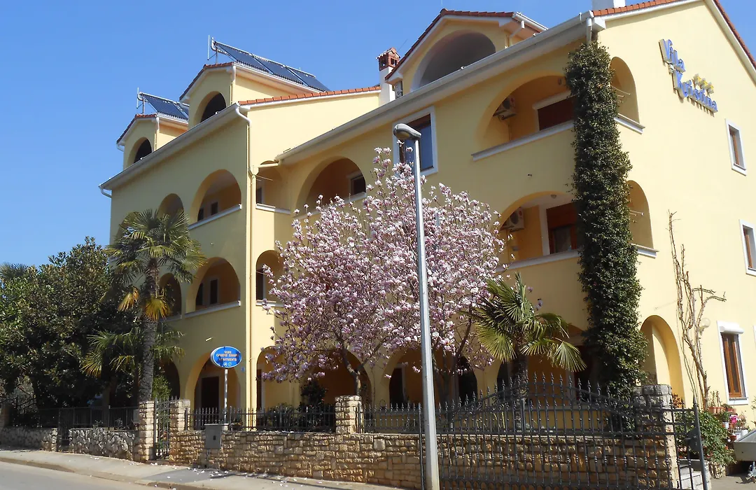Villa Kristina-1