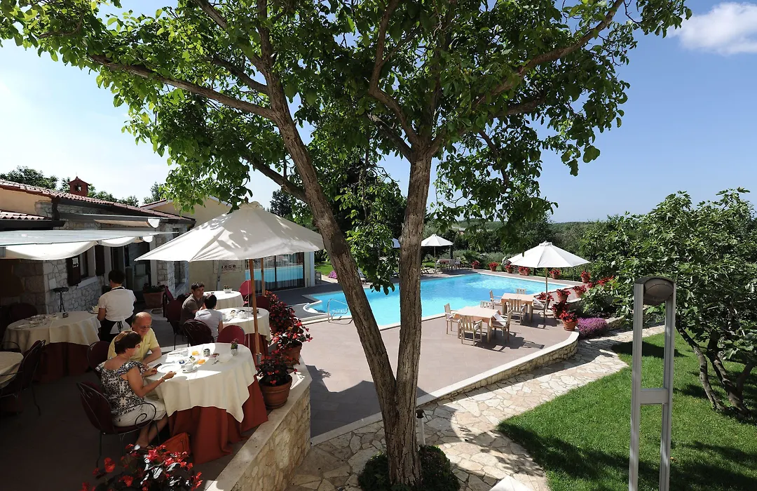 Boutique Hotel San Rocco-1