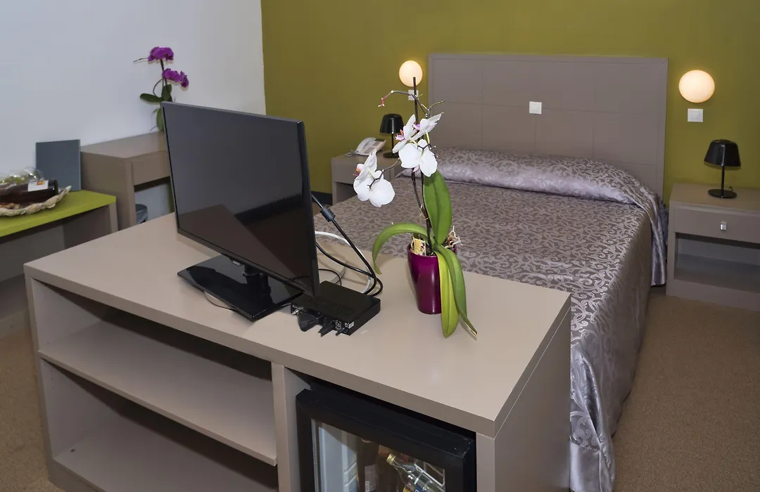 Hotel Amfiteatar-1