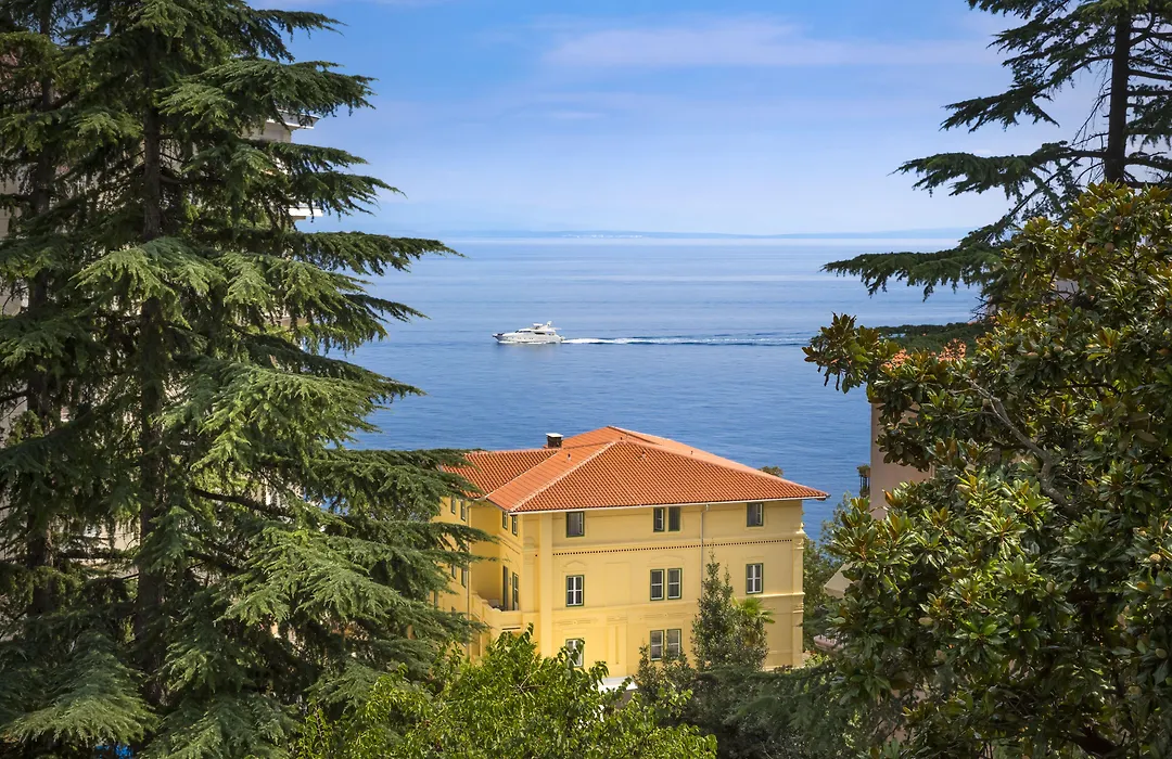 Apartments Belvedere - By Liburnia Hotels & Villas-1