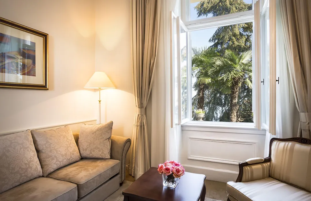 Villa Amalia - By Liburnia Hotels & Villas (Adults Only)-1