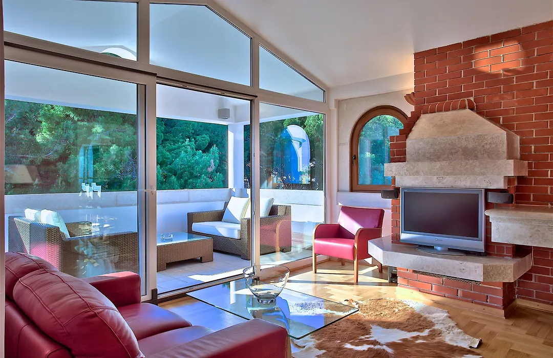 Luxury Boutique Hotel Villa Vulin-1