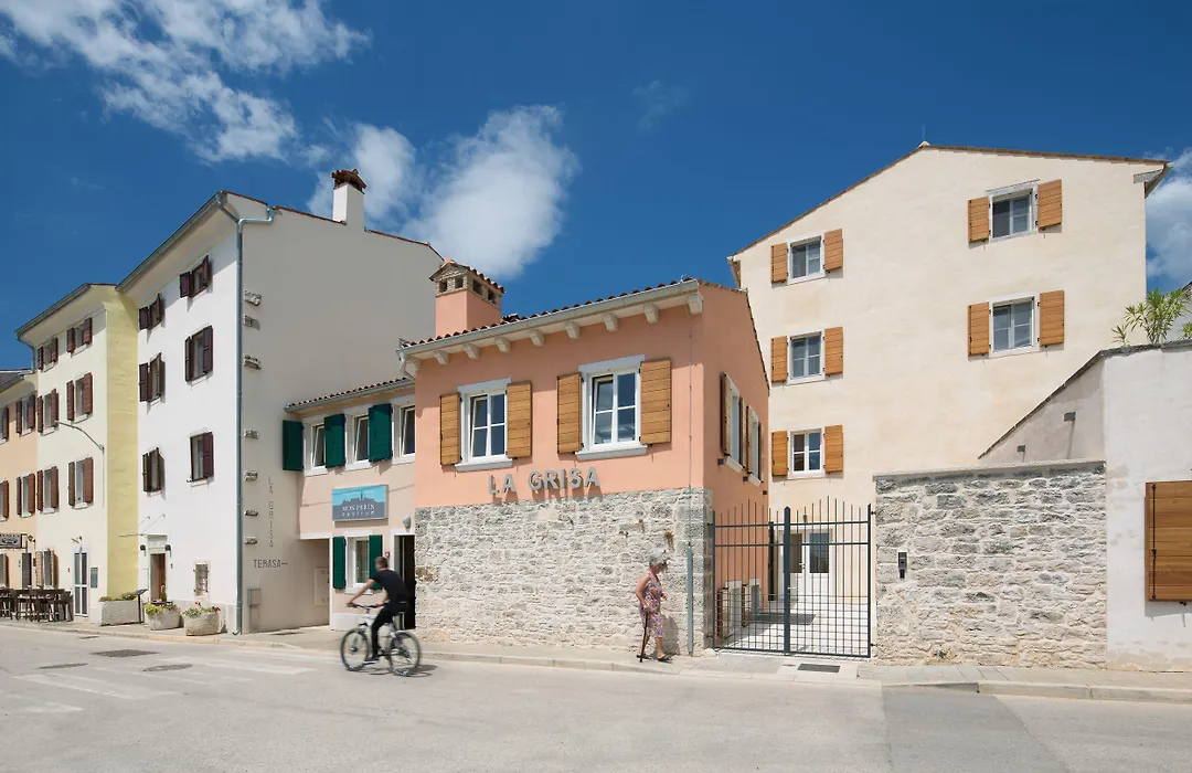 Hotel La Grisa-1