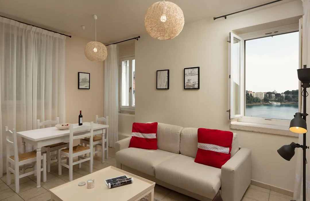 Dimore Apartments Trevisol-1
