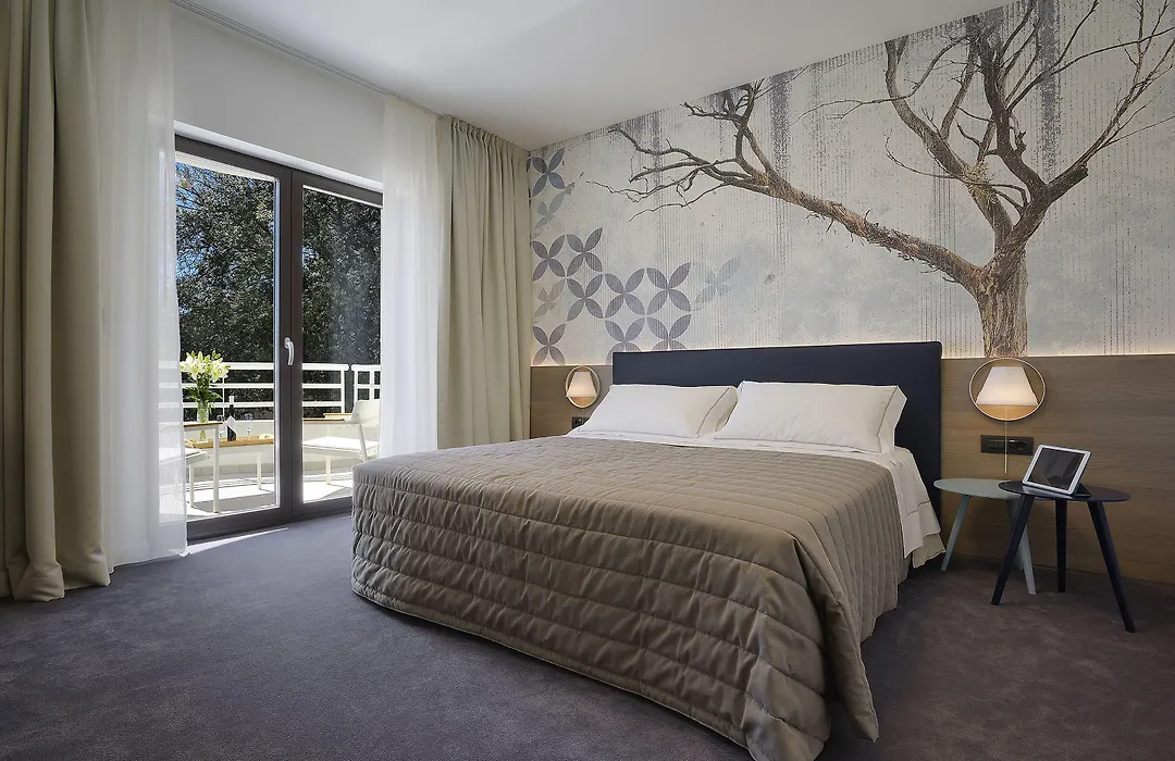 Residence Rovinj-1
